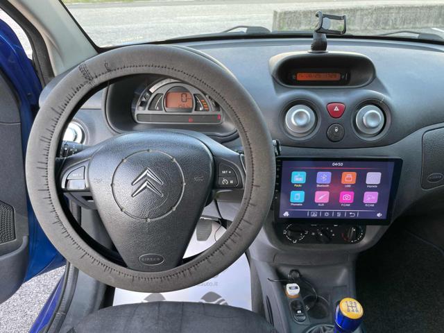 CITROEN C2 usata, con Immobilizzatore elettronico