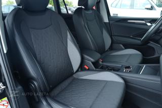 VOLKSWAGEN Tiguan usata, con Airbag testa