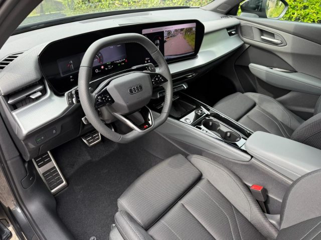 AUDI Q3 usata, con Controllo automatico clima