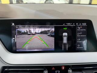 BMW 116 usata, con Fendinebbia