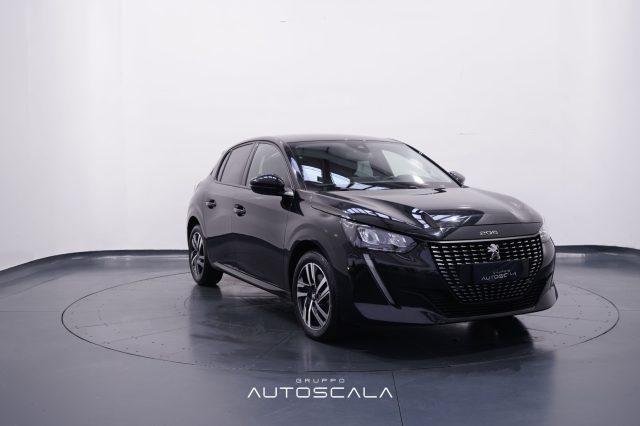 PEUGEOT 208 usata, con Climatizzatore