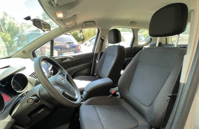 OPEL Meriva usata, con Chiusura centralizzata