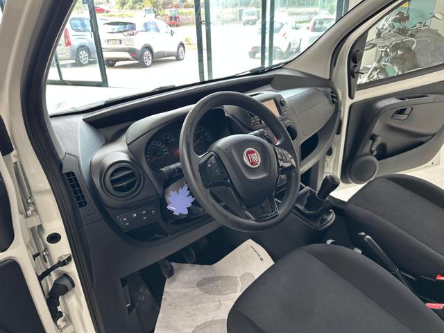 FIAT Fiorino usata 13