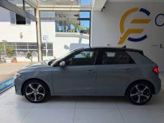 AUDI A1 usata, con Controllo automatico clima