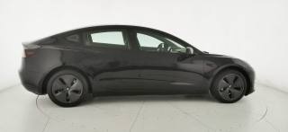 TESLA Model 3 usata, con Cerchi in lega