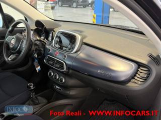 FIAT 500X usata, con Cruise Control