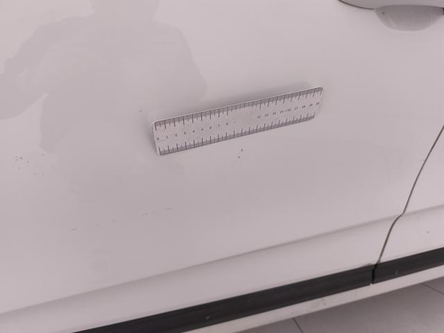 RENAULT Clio usata, con Airbag posteriore