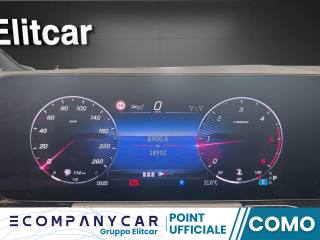 MERCEDES-BENZ GLA 200 usata, con Immobilizzatore elettronico