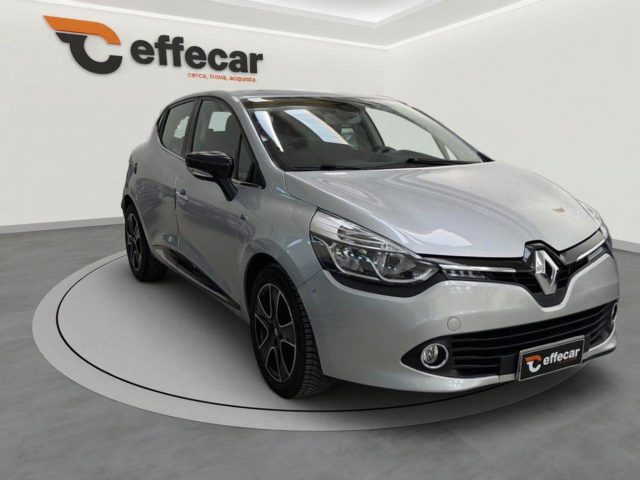 RENAULT Clio usata, con Airbag laterali