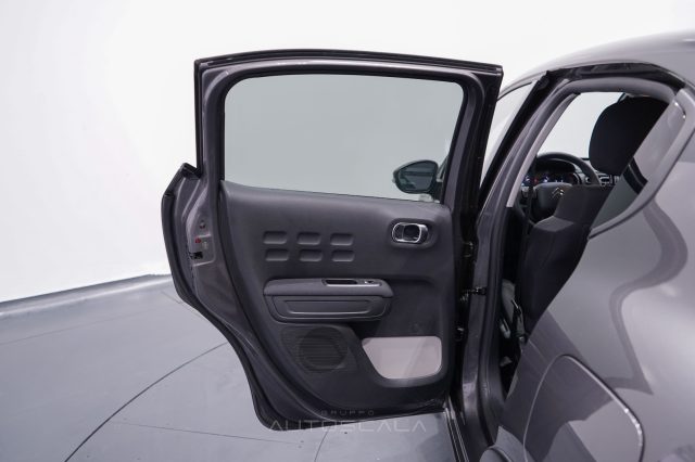 CITROEN C3 usata, con USB