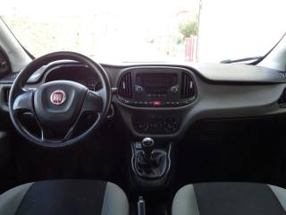 FIAT Doblo usata, con Cronologia tagliandi