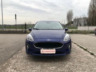 FORD Fiesta usata, con Airbag laterali