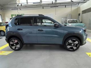 FIAT Grande Panda usata, con Cerchi in lega