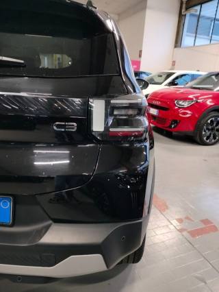 CITROEN C3 usata, con Immobilizzatore elettronico