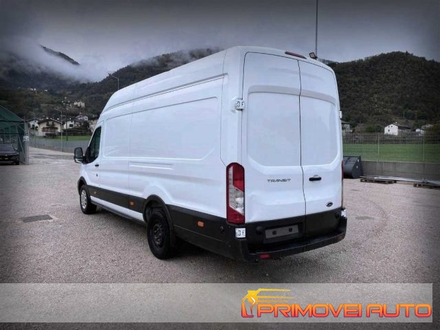 FORD Transit usata 13