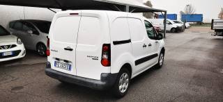 PEUGEOT Partner usata, con Autoradio