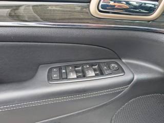 JEEP Grand Cherokee usata, con Regolazione elettrica sedili