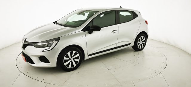 RENAULT Clio usata, con Isofix