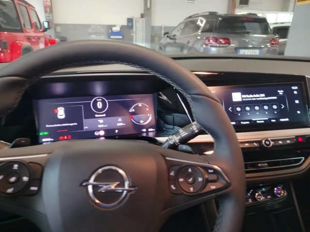 OPEL Grandland usata 30