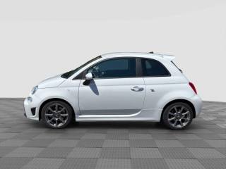 ABARTH 595 usata 1