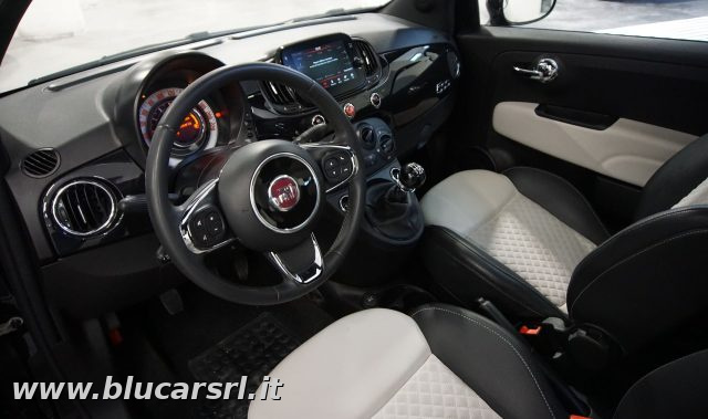 FIAT 500 usata 5