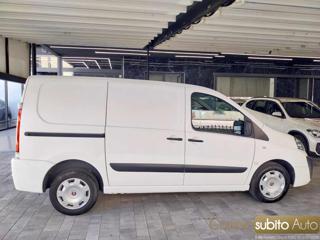FIAT Scudo usata, con Chiusura centralizzata