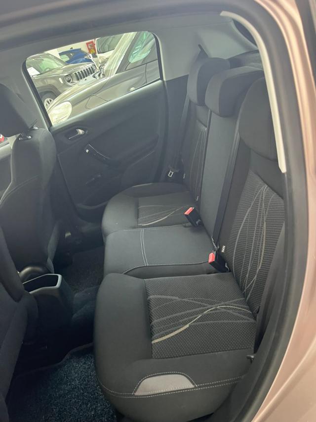 PEUGEOT 208 usata, con Immobilizzatore elettronico