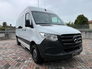 MERCEDES-BENZ Sprinter usata, con Chiusura centralizzata