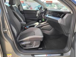 AUDI A1 usata, con Controllo vocale