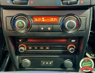 BMW X6 usata, con Volante in pelle