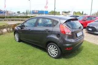 FORD Fiesta usata, con Airbag Passeggero