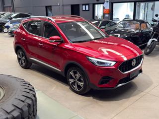 MG ZS usata, con Airbag laterali