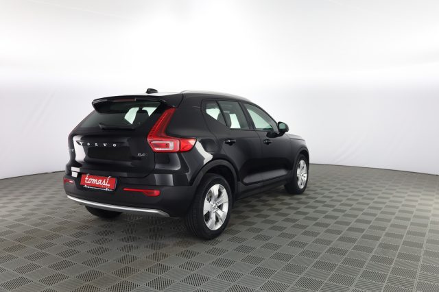 VOLVO XC40 usata 3