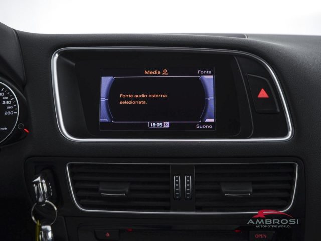 AUDI Q5 usata 14
