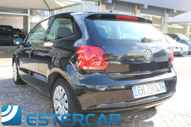 VOLKSWAGEN Polo usata, con Fendinebbia