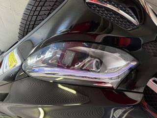 MERCEDES-BENZ GLE 350 usata, con Bracciolo