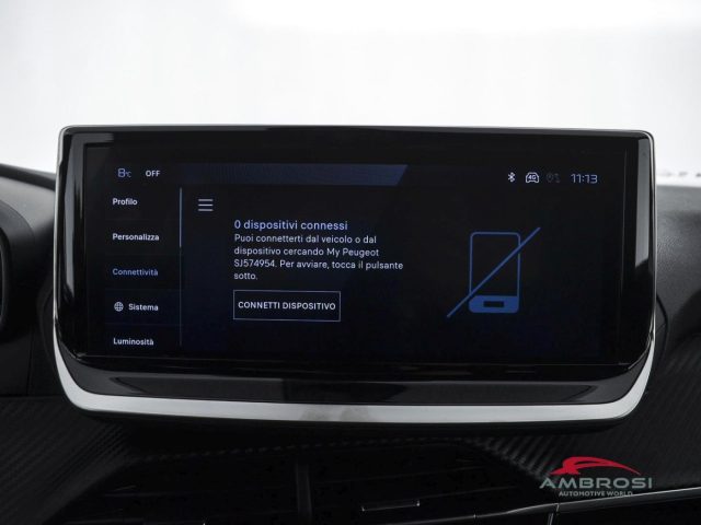 PEUGEOT 2008 usata 14