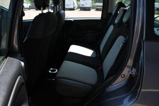 FIAT Panda Cross usata, con Controllo automatico clima