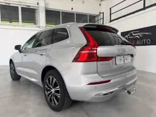 VOLVO XC60 usata, con Airbag laterali