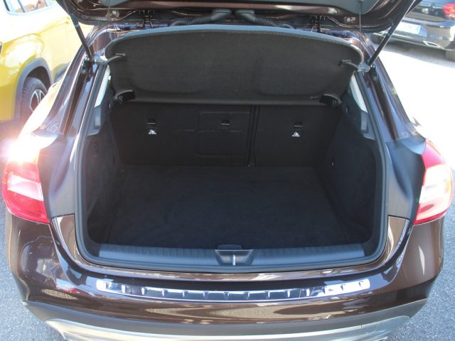 MERCEDES-BENZ GLA 180 usata 39