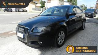 AUDI A3 usata, con Airbag laterali