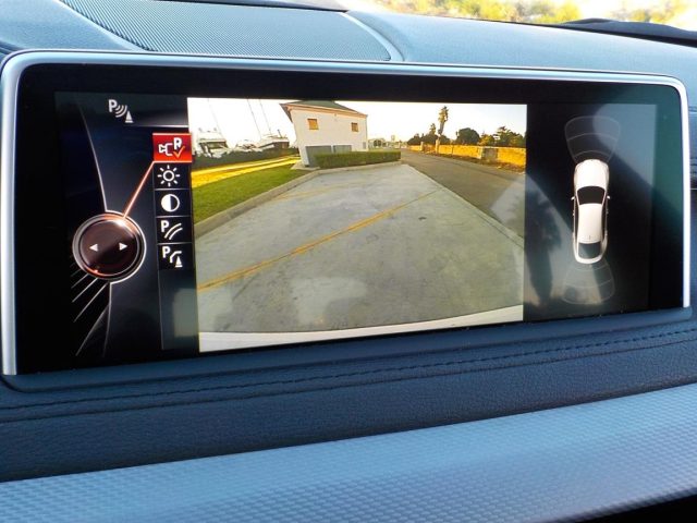 BMW X6 M50 usata, con Chiusura centralizzata telecomandata