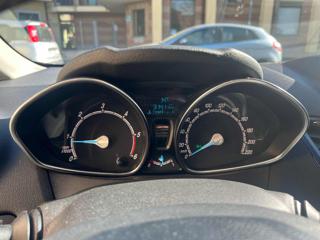 FORD Fiesta usata, con Servosterzo