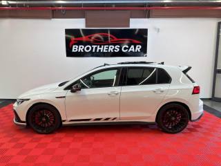 VOLKSWAGEN Golf GTI usata, con Airbag Passeggero