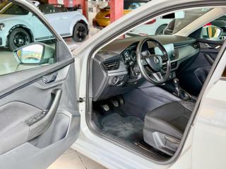 SKODA Scala usata, con Airbag Passeggero