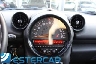 MINI Countryman usata, con Controllo trazione