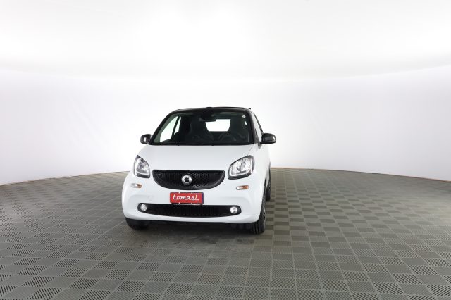 SMART ForTwo usata 0