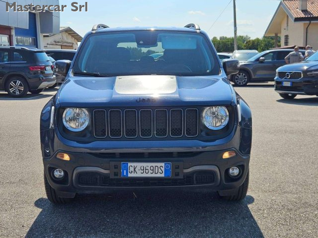 JEEP Renegade usata, con Climatizzatore