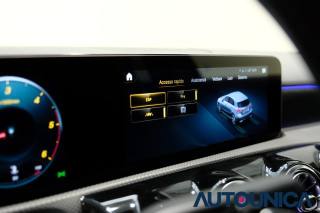 MERCEDES-BENZ A 200 usata, con Vivavoce