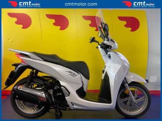 HONDA SH 300 i usata 0